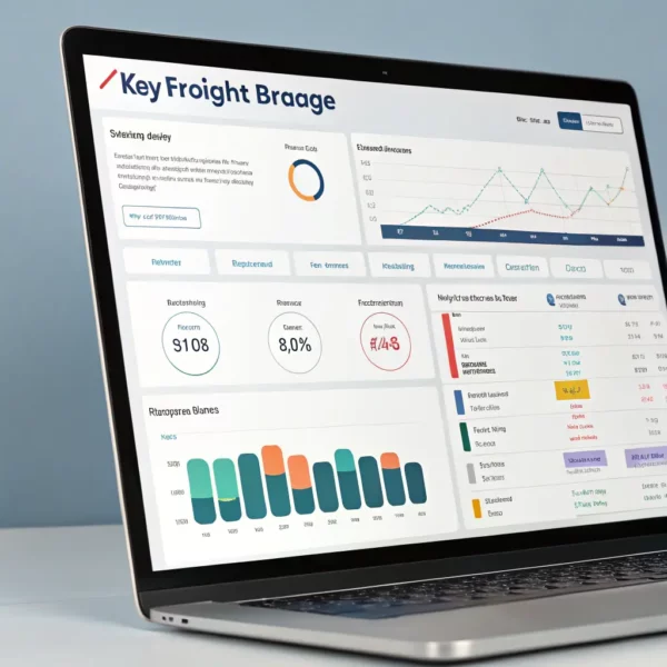 Freight Broker Software