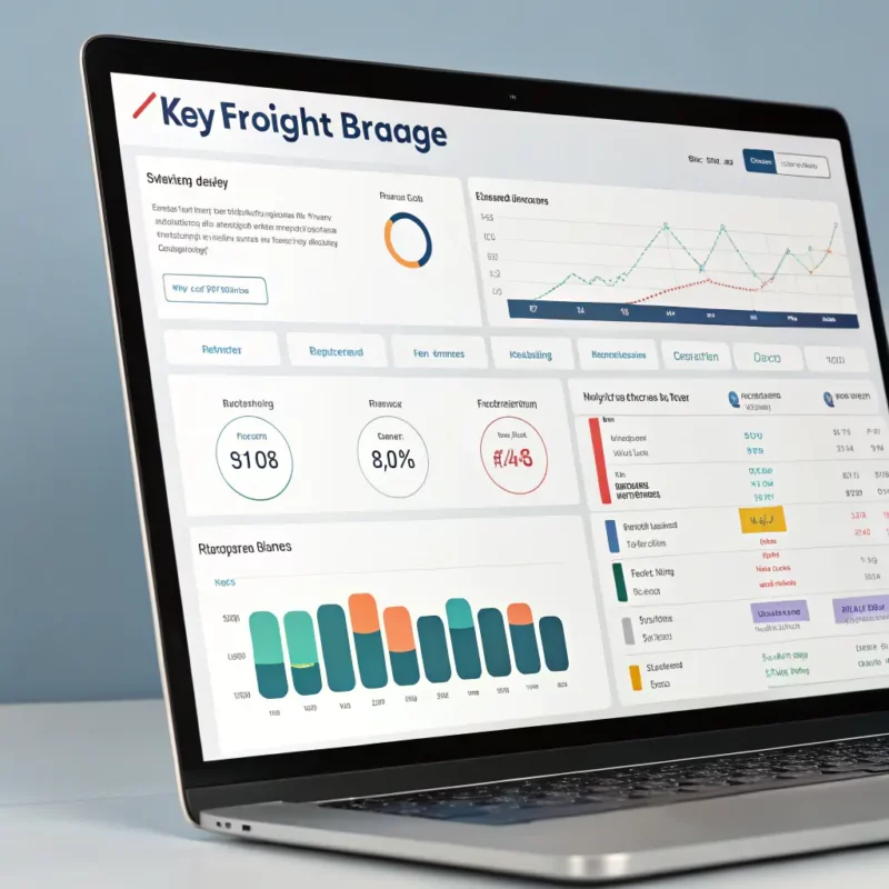 Freight Broker Software