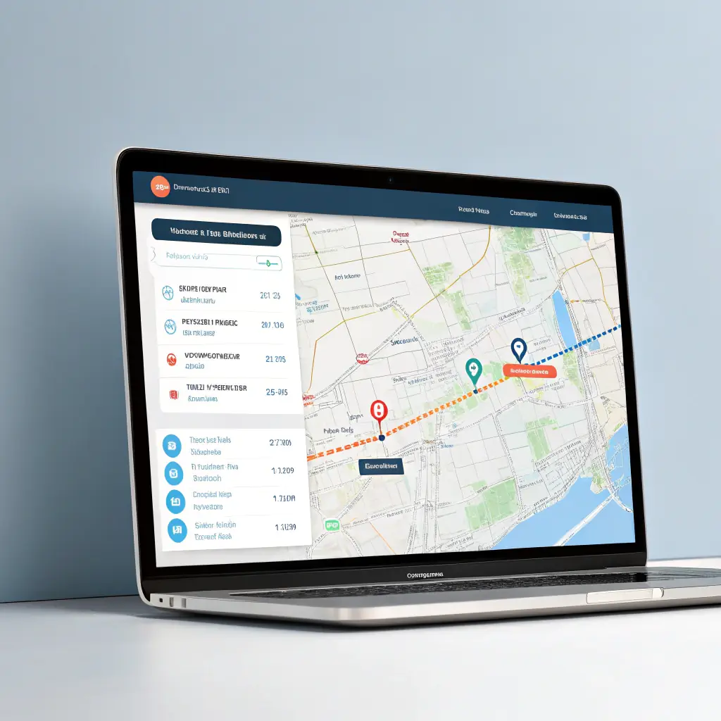 Smart Route Planner